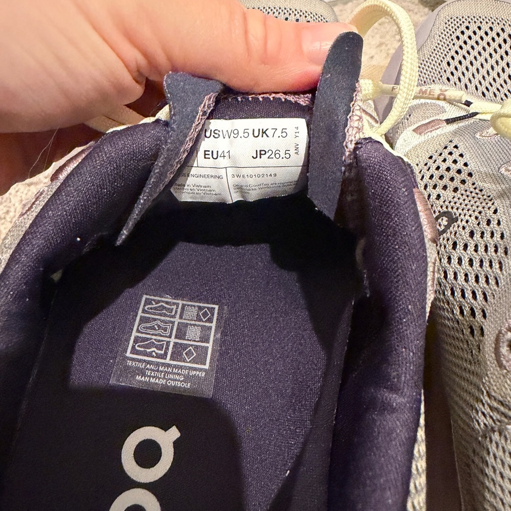 OnCloud Cloud Surfer Trail - image 3